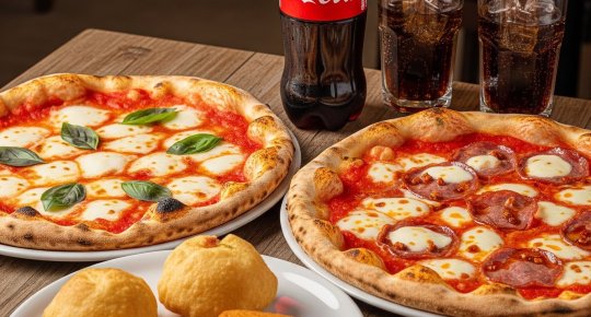 PACCHETTO COPPIA TRADIZIONE