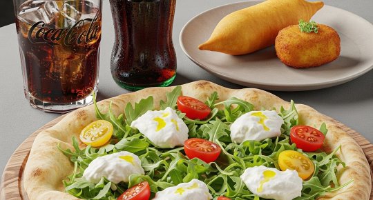 PACCHETTO SINGOLO CONTEMPORANEO