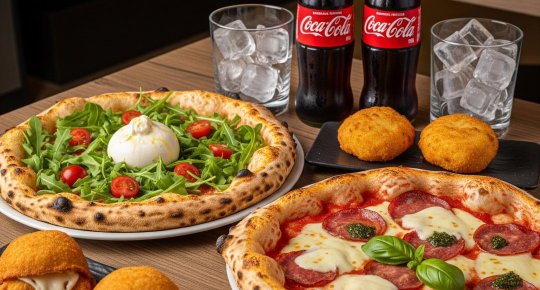 PACCHETTO COPPIA CONTEMPORANEO