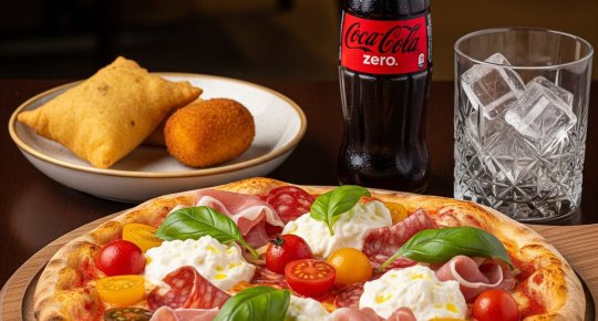 PACCHETTO SINGOLO D'AUTORE