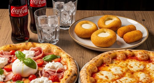 PACCHETTO COPPIA D'AUTORE