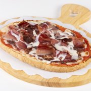 BRUSCHETTONE MONTANARO