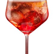 CAMPARI SPRITZ