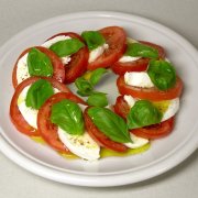 MOZZARELLA CAPRESE