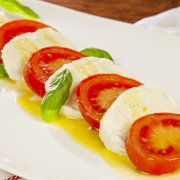 MOZZARELLA CAPRESE