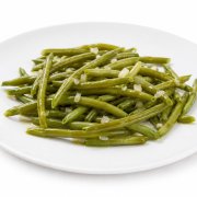 FAGIOLINI ALL' AGRO