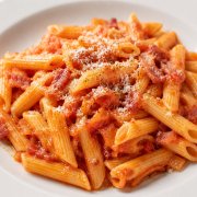 PENNE ALL'AMATRICIANA