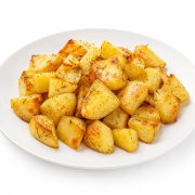 PATATE AL ROSMARINO
