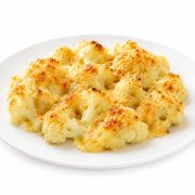 橄榄酸豆煎花椰菜