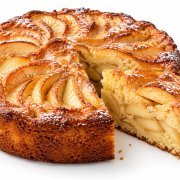 Apple pie