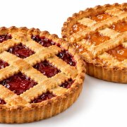 FRUIT TARTS
