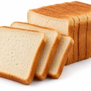 White bread