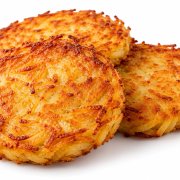 POTATO ROSTI