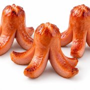 frankfurters