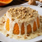 TORTINO DI ZUCCA