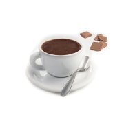 CIOCCOLATA CALDA