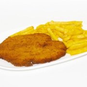 COTOLETTA DI POLLO