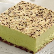 CREMOSO AL PISTACCHIO