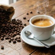 CAFFE' CORRETTO