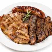 GRIGLIATA MISTA DI CARNE