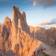 VOLO PANORAMICO 30 MINUTI