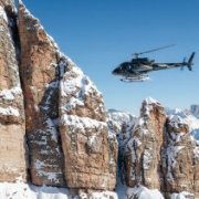 VOLO PANORAMICO 20 MINUTI