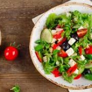 INSALATONA MEDITERRANEA