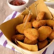 NUGGETS DI POLLO