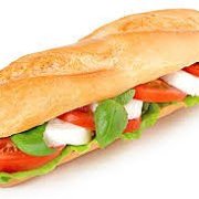 PANINO CAPRESE