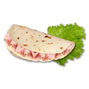 PIADINA COTTO