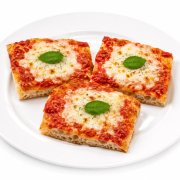 PIZZA MARGHERITA
