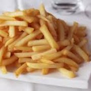 PATATE FRITTE