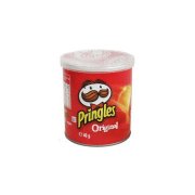 PRINGLES