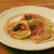 SALTIMBOCCA ALLA TIROLESE
