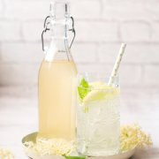 SUCCO DI SAMBUCO