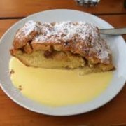 STRUDEL DI MELE