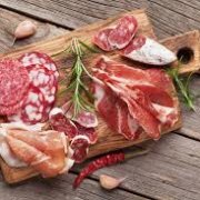 TAGLIERE DEL CONTADINO