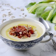 VELLUTATA DI CAVOLFIORI