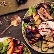 ANTIPASTO VEGETARIANO