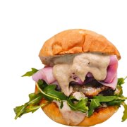 TONNATO BURGER