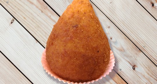 ARANCINI