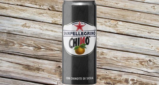 CHINOTTO