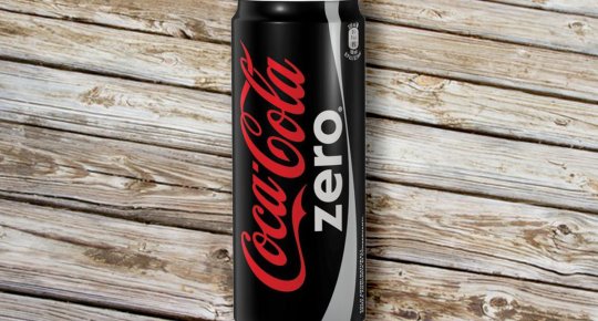 COCA ZERO