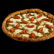 AL PESTO