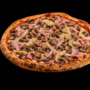 CAPRICCIOSA