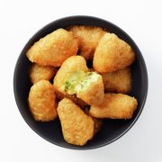 NOVITA’-CHILI CHEESE NUGGETS*