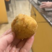 CROCCH&Egrave; HOMEMADE