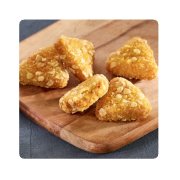 NOVITA&rsquo;-NACHO CHEESE TRIANGLES