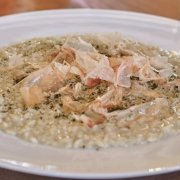 RISOTTO DI G&Ograve;