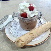 SEMIFREDDO